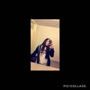 Meet your Posher, Sonya